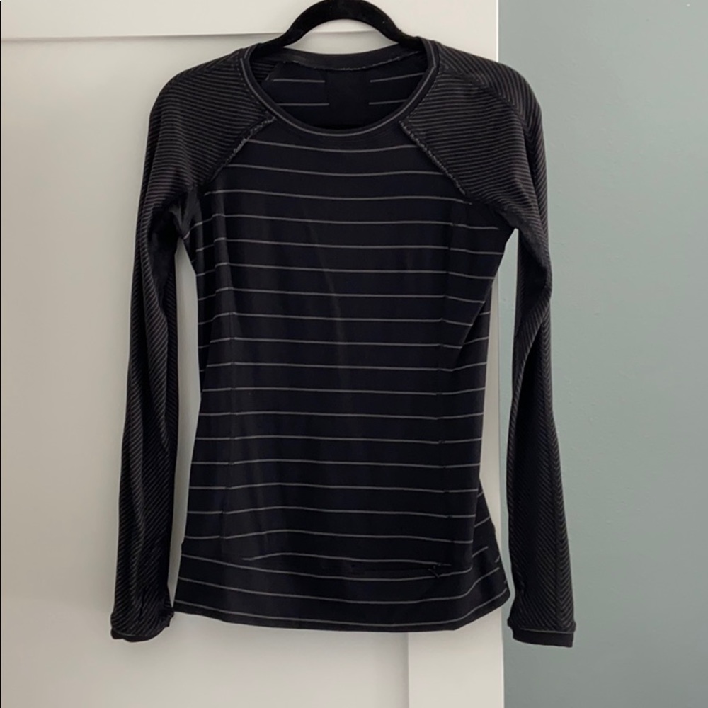 Lululemon Top